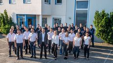 Stoiber GmbH footer image 1