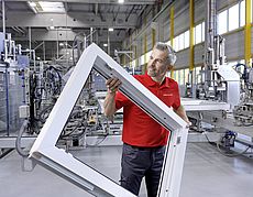 Internorm Bauelemente GmbH footer image 1