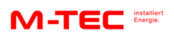 M-TEC Energie.Innovativ GmbH Logo
