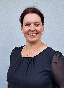 Carina Grabner