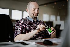 Loxone Electronics GmbH footer image 10