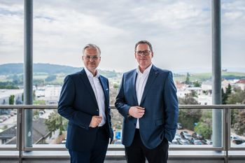 Starkes Service. Starke Bank.