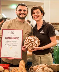 Bäckerei Oberngruber GmbH & Co KG. footer image 10