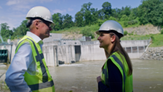 Global Hydro Energy GmbH footer image 10