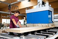 Tischlerei Scheschy GmbH footer image 6