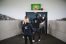 Loxone Electronics GmbH footer image 13