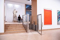 Ganser Liftsysteme GmbH footer image 8