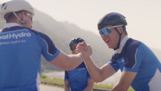 Global Hydro Energy GmbH footer image 11