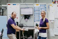 Träumeland GmbH footer image 8