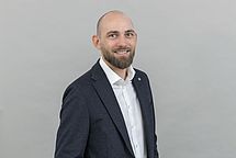 Julian Geier