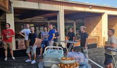 Combeenation GmbH footer image 5