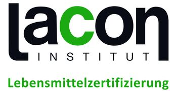 LACON GmbH header image