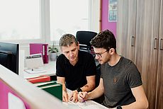 Tischlerei Scheschy GmbH footer image 5