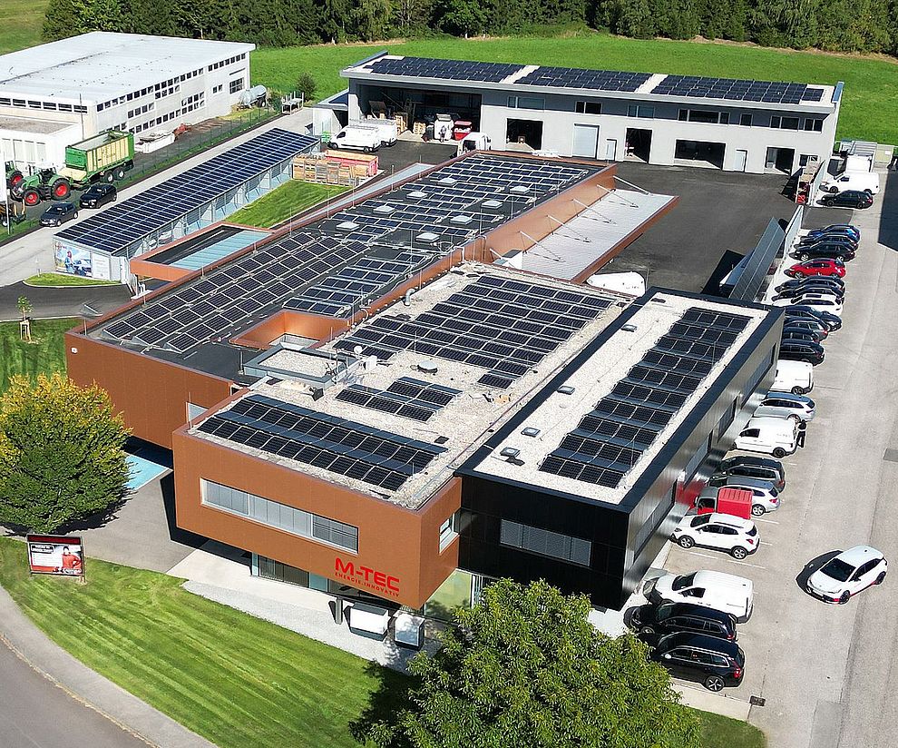 M-TEC Energie.Innovativ GmbH header image