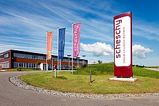 Tischlerei Scheschy GmbH footer image 1