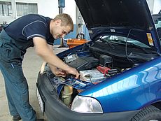 Truck Center L. Katzinger GmbH footer image 8