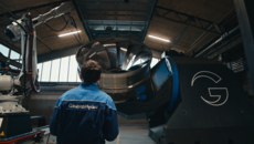 Global Hydro Energy GmbH footer image 4