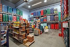 Lagerhaus Rohrbach eGen footer image 15