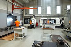 Peer & Perr Produktions- und Dienstleistungs GmbH footer image 18