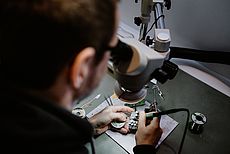 Loxone Electronics GmbH footer image 11