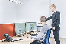 Ganser Liftsysteme GmbH footer image 9