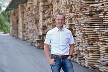 Dipl.-Ing. (FH) Peter Sexlinger