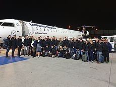 Loxone Electronics GmbH footer image 12