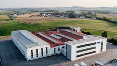 Stoiber GmbH footer image 12