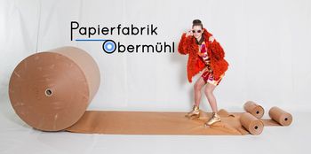 Papierfabrik Obermühl Sonnberger GmbH header image