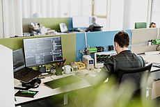 Loxone Electronics GmbH footer image 7