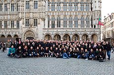 Loxone Electronics GmbH footer image 2