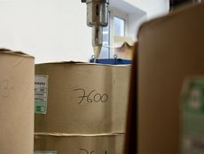 Papierfabrik Obermühl Sonnberger GmbH footer image 2