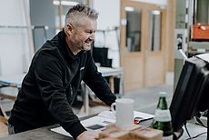 Produktionsmitarbeiter/in