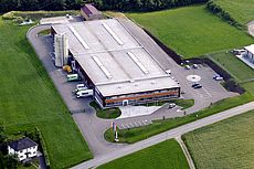 Tischlerei Scheschy GmbH footer image 2