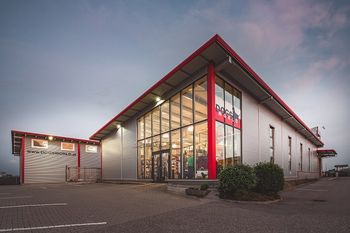 Dogsworld GmbH header image