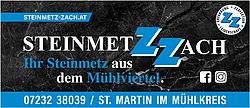Steinmetz Zach GmbH Logo
