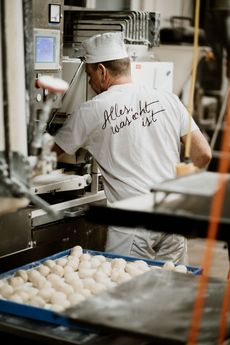 Bäckerei Oberngruber GmbH & Co KG. footer image 1