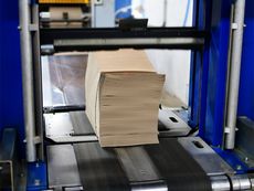 Papierfabrik Obermühl Sonnberger GmbH footer image 5