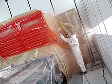 Truck Center L. Katzinger GmbH footer image 1