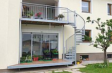 Grabner Metalltechnik GmbH footer image 17