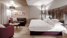 Gruber Hotel GmbH footer image 7