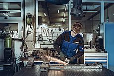 Ganser Liftsysteme GmbH footer image 12