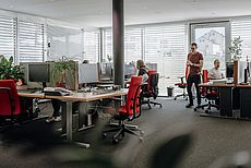 eworx Network & Internet GmbH footer image 4