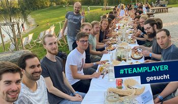 Combeenation GmbH header image