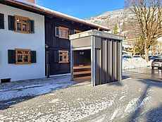 Ganser Liftsysteme GmbH footer image 7