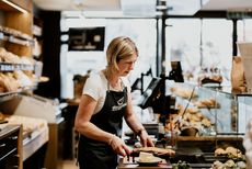 Bäckerei Oberngruber GmbH & Co KG. footer image 4