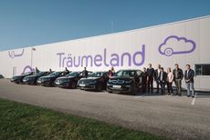 Träumeland GmbH footer image 5