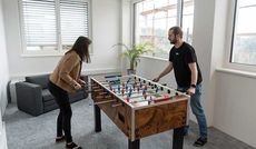 Combeenation GmbH footer image 9