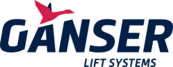 Ganser Liftsysteme GmbH Logo