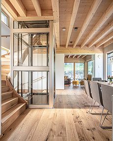 Ganser Liftsysteme GmbH footer image 1